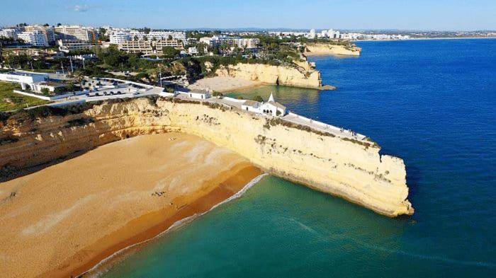 dora alto dos navegantes Armacao de Pera Exterior foto